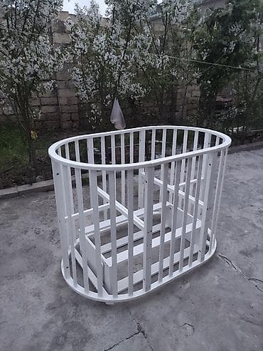 mebellerin renglenmesi: Oğlan və qız üçün, Yeni, Yumru, Beşik, Dəst ilə, Matras ilə, Yellənmə mexanizm ilə — 3