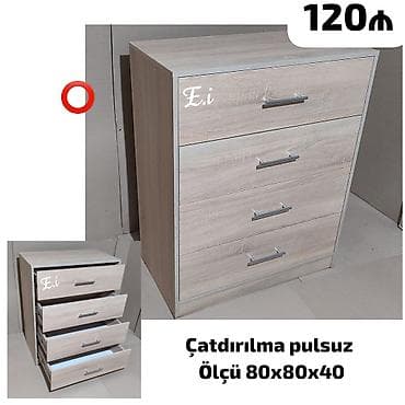 kamot termo: Yeni, Güzgüsüz — 3