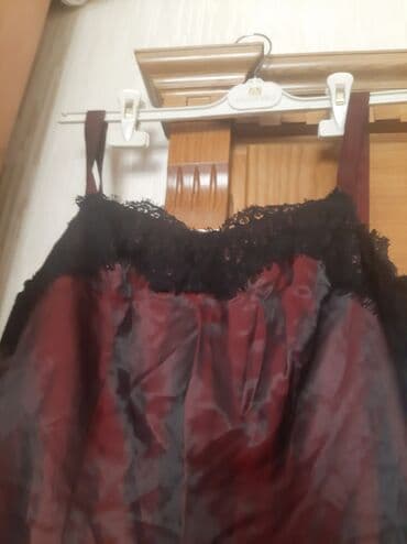 Atlas don.1dəfə geyilib