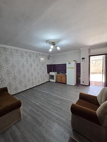 sekis sati: 2 otaqlı həyət evi - Giriş: dəmir giriş qapısı, dar koridorlu eyvan — 6