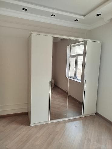 kuxna: Sifarişlə mətbəx dəsti, Özü çəkən petlələr, MDF, Kredit yoxdur — 7