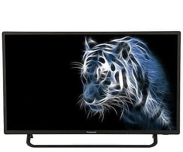 Panasonic 107 ekran ela veziyetde