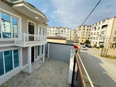 semkir makler: 4 комнаты, Новостройка, 170 м² — 5