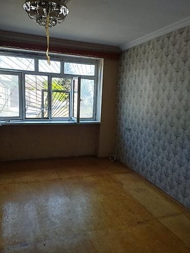 bine savxoz ev: Suraxanı bazarına yaxın.Bina evi 5/1 mərtəbəsi.Evin yanında 35 — 6