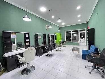 Bərbər tələb olunur, Fiks edilmiş ödəniş, 3-5 illik təcrübə