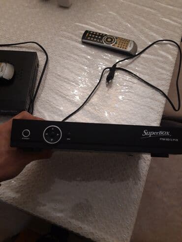 yupiter yp 333 software download: Şəkildə görünən aparatlar krosna aparatlarıdır. Markaları SuperBox — 1