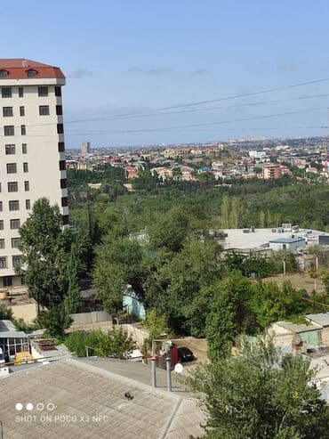 квартира в ипотеку: 2 комнаты, Новостройка, м. Нефтчиляр, 70 м² — 14