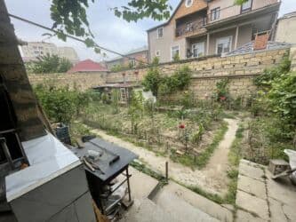 azadliq kiraye ev: 6 otaqlı, 207 kv. m, Kredit yoxdur, Orta təmir — 7