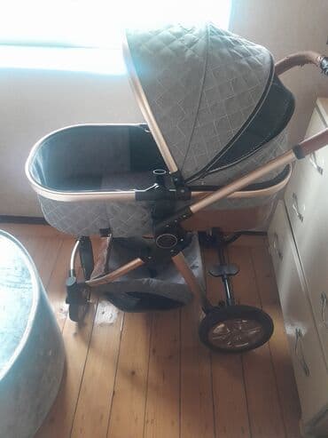 сколько стоит поп ит в баку: Uşaq arabası – bərk və yüngül alüminium şassi, 4 təkərli konstruksiya — 1