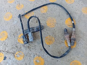 bmw e38 bufer: Kia Cerato 2013 üçün katalizatorun lambda/O2 datçikləri (yuxarı və — 2