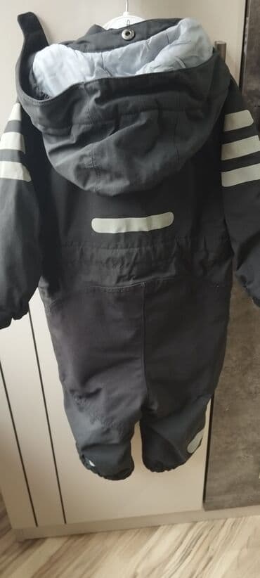 Другое: Xaricdən gətirilib.2_3yas isti qalın kamizon — 2