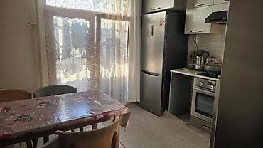 yeni ramanida ev: Nizami rayonu, Qara Qarayev metrosunun yaxını, yeni tikili, 20 — 8