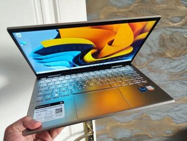 notebook qiymətləri: İşlənmiş HP Pavilion, 14 ", Intel Core i5, 512 GB, Pulsuz çatdırılma — 4