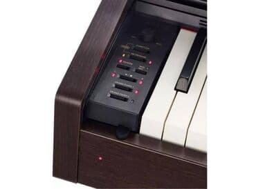 стул для пианино: Piano, Casio, Rəqəmsal, Yeni, Ödənişli çatdırılma, Rayonlara çatdırılma, Ünvandan götürmə — 3