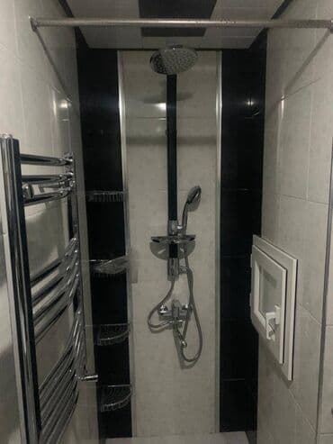 evler bineqedide: Əcəmi metrosuna yaxin yeqane sadliq evinə yaxin 5 mertebeli binanın — 7