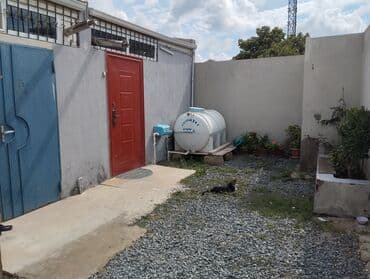 zaqatalada satilan evler 2023: Hövsan qəs. 2 otaqlı, 55 kv. m, Kredit yoxdur, Yeni təmirli — 1