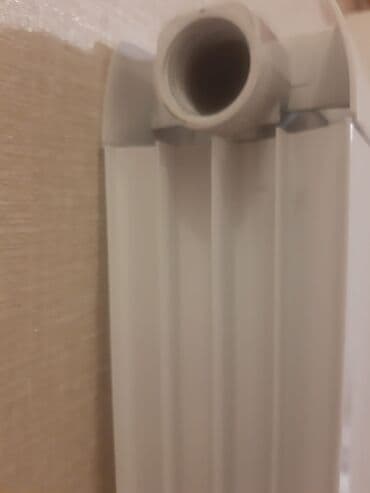 col divar rengleri: Panel Radiator Alüminium — 2