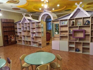 qarayev obyekt: Baksovetdə yerləşən ümumi sahəsi 315 kv,m olan,3 mərtəbəli binanın — 9