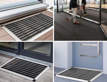 alüminyum profil satış: Alminum ayaq altiTürkiyə,Azərbaycan isdehsali Hər ölçüdə mallarimiz — 3