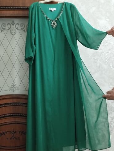 iqos qiymətləri: Ziyafət donu, Maksi, Adidas, 3XL — 1