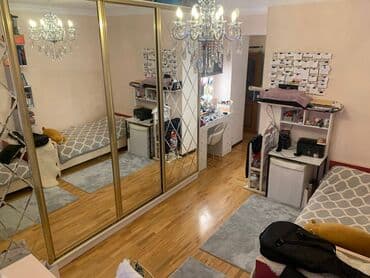 sumqayitda yeni tikili binalar ipoteka: Yasamal, 3 otaqlı, Yeni tikili, m. Nizami, 102 kv. m — 7