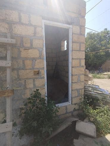 gence kıraye evler: 3 otaqlı, 110 kv. m, Kredit yoxdur, Orta təmir — 5