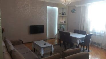 murtuza muxtarov 185: 2 otaqlı, Yeni tikili, m. Əhmədli, 65 kv. m — 9