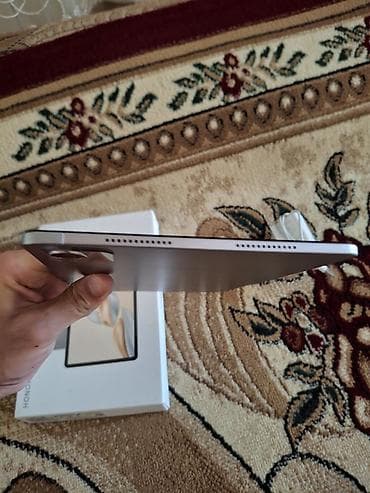 ipad 2: Planşet ümumi üst üstə 2 gündən az işlənib.Bütün funksiyalarınınvə — 4