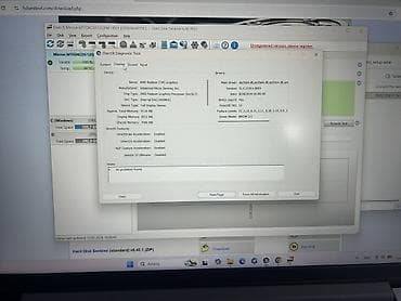 rog strix g16: Lenovo IdeaPad (15.6") noutbuk Texniki xüsusiyyətlər: - Ekran: 15.6" — 10