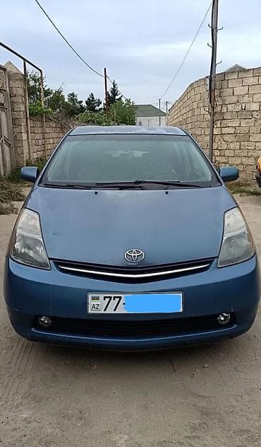 hundai sonata 2003: Toyota Prius: 1.5 l | 2008 il Hetçbek — 1