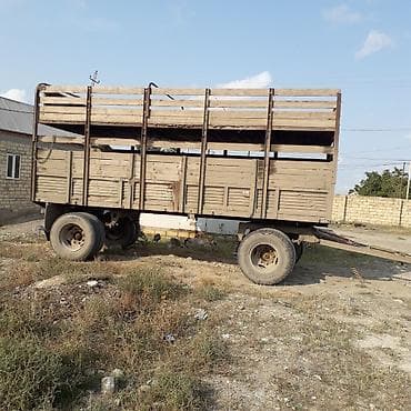 teker 16 type 1: 1998 il, motor 0.5 l, İşlənmiş — 2