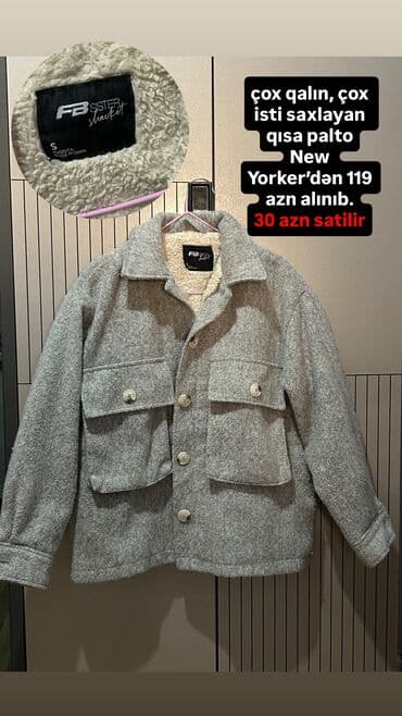 loreta palto: Paltolar — 1