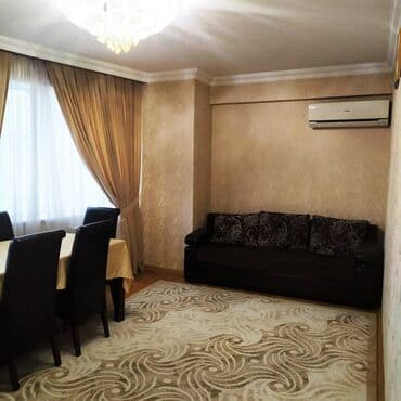 sabuncuda satılıq evler: Bakıxanov qəs., 2 otaqlı, Yeni tikili, 80 kv. m — 1