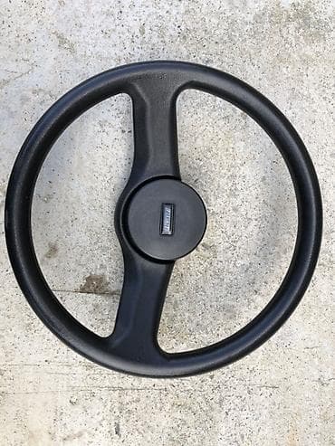 chevrolet cruze led stop: VAZ/LADA sükan çarxı - Orijinal ikişüalı dizayn, mərkəzdə “LADA” — 2