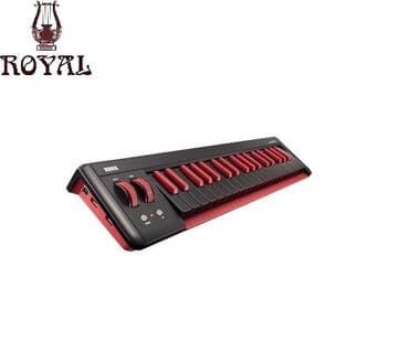 sakit sintezator: Korg Micro key 37 — 1