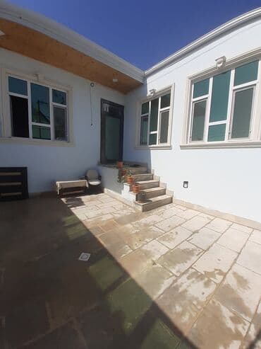 razinde 2 otaqli evler: Binəqədi qəs. 3 otaqlı, 110 kv. m, Kredit yoxdur, Yeni təmirli — 14