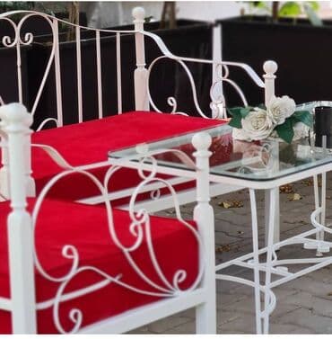 col qapi: Metal EN MMC olaraq istədiyiniz forma və ölçüde demir işlerinin — 19