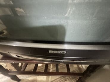 Hyundai: Телевизор Beko — 2