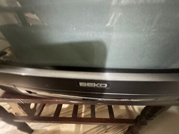 Mətbəx texnikası: Televizor Beko — 2