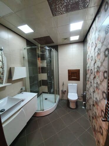 купить квартиру в баку ахмедлы: 3 комнаты, Новостройка, м. Азадлыг Проспекти, 148 м² — 9