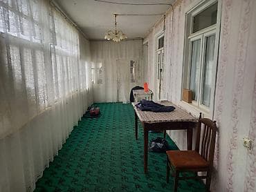 xacmaz ev elanları: 4 otaqlı, 85 kv. m, Kredit yoxdur, Orta təmir — 6