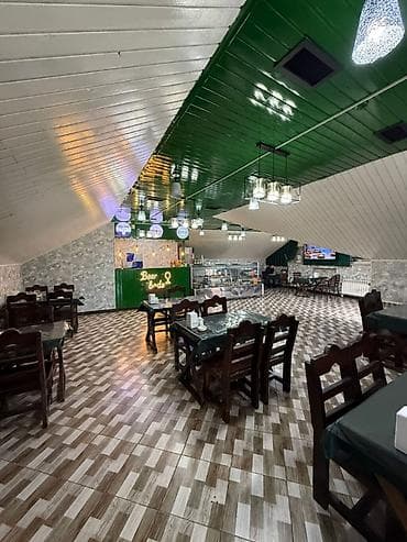 Əməkdaş axtarışı (vakansiyalar): Ofisiant tələb olunur, Yeməkxana, Gündəlik ödəniş, 18-29 yaş — 2