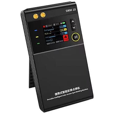 Mexaniki əl alətləri: Yeni Qaynaq aparatı Kontakt, Ünvandan götürmə, Kredit yoxdur — 5