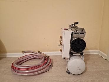 Mexaniki əl alətləri: ERYIL radiator yuma və qızdırıcı sistemlərinin təmizlənməsi üçün — 3