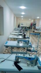 ПО для бизнеса: Tikiş sexsi avadanlıqları - Sənaye tikiş maşınları: JACK brendi at lalafo.az — 14 ПО для бизнеса: Tikiş sexsi avadanlıqları - Sənaye tikiş maşınları: JACK brendi — 14