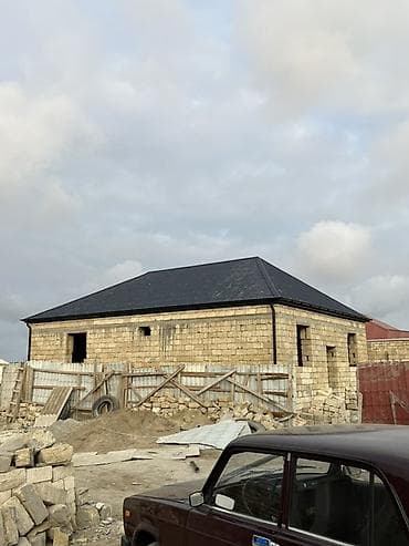 Plitə işləri: Peşəkar dam örtüyü və çardaq işləri xidməti Təklif etdiklərimiz: - — 8