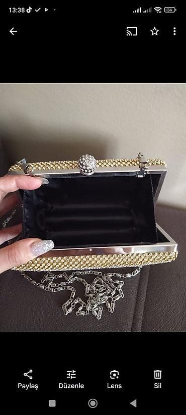 prada çanta: Qaşli. Canta. Germaniyadan. alinib. yenidi. burda. satilan. kitay — 1