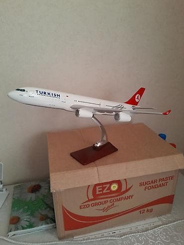 qol saati casio: Əla vəziyyətdə təyyarə modeli. endirim edərəm.130azn qiyməti — 2