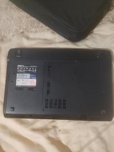çant: ASUS noutbuk + çanta nodbuk işləmir nəyi xarab di dəqiq bilmirem ama — 3