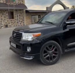 İşlənmiş Disk Lexus R 20, 5 Boltlu